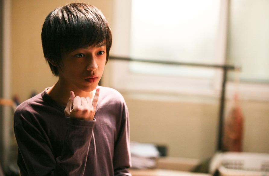 Baek Seung-hwan image