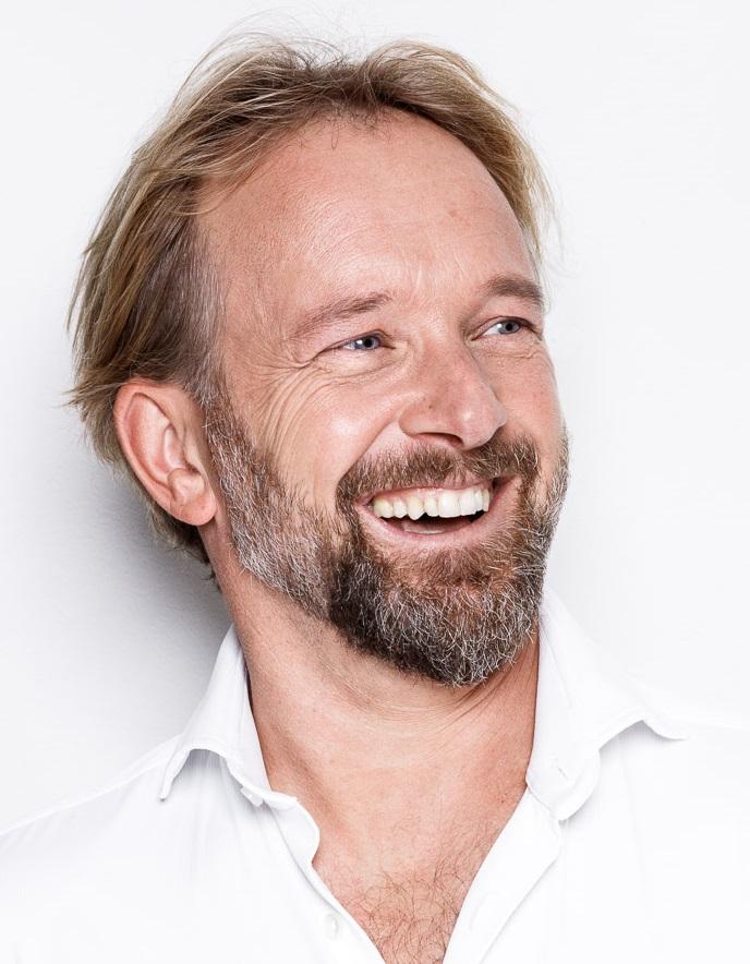Richard de Maaré image