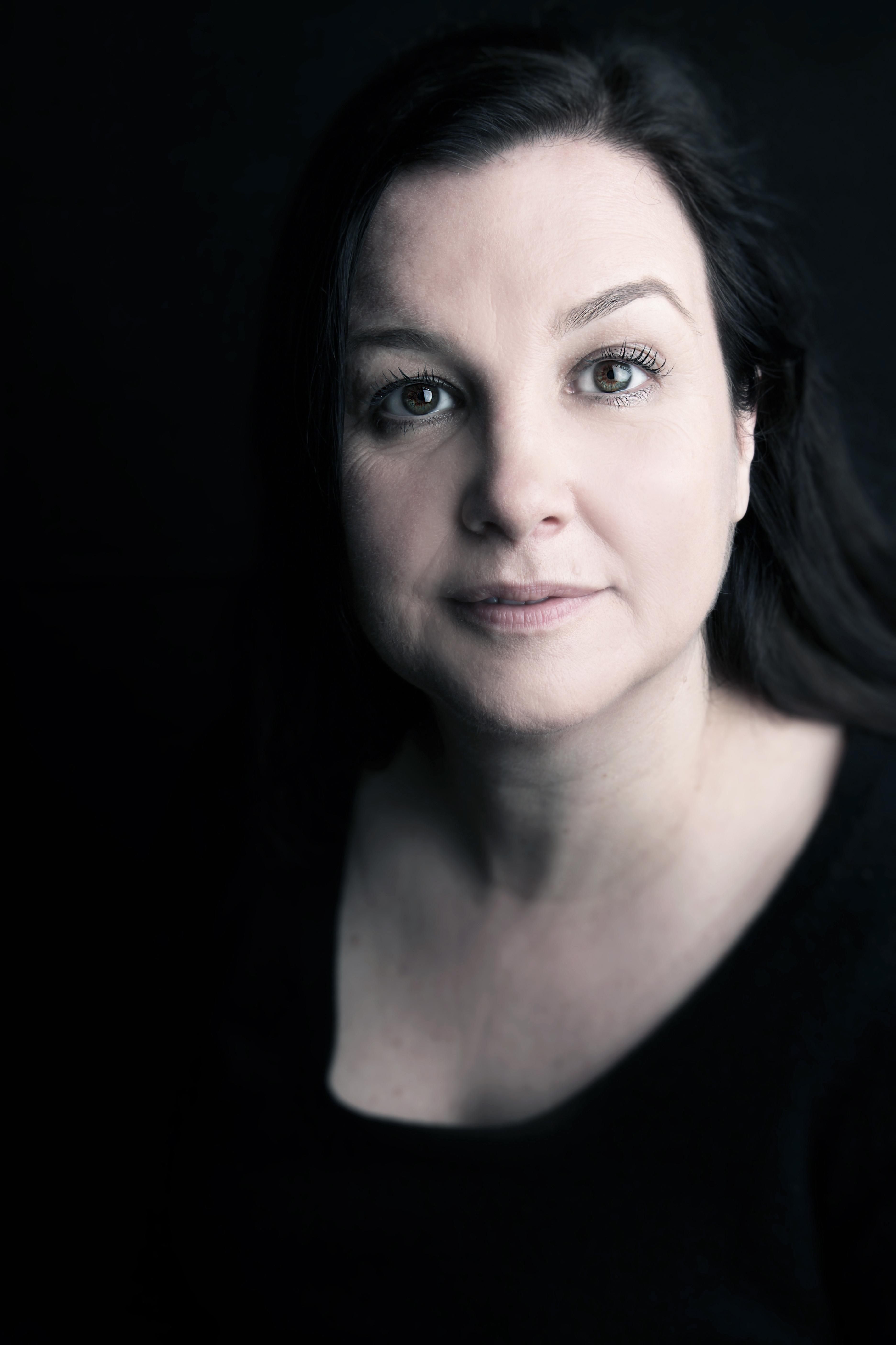 Patti Clare image
