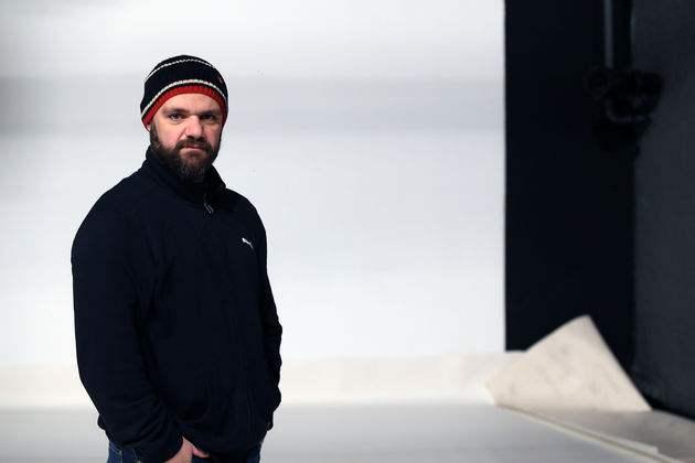 Makis Papadimitriou image