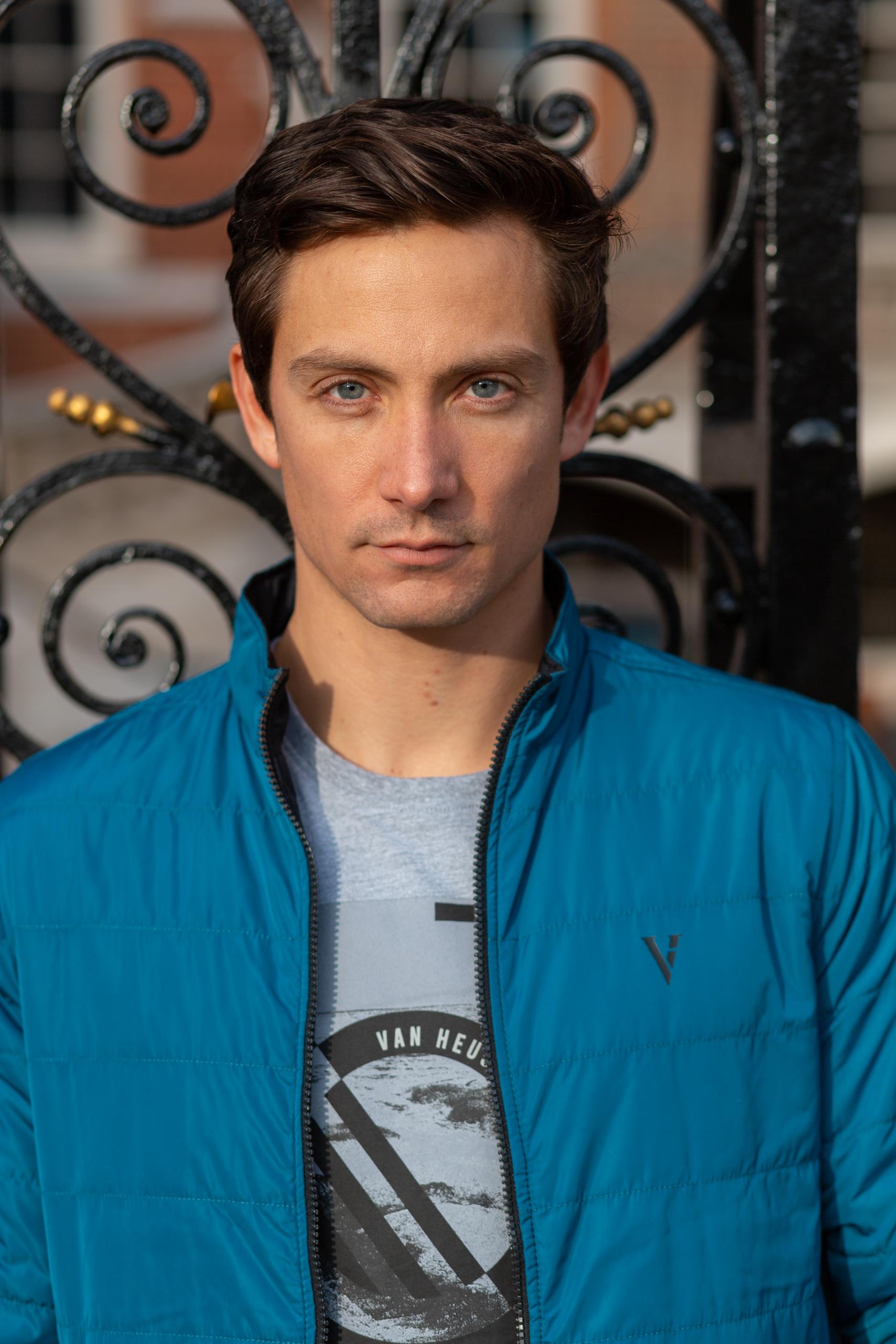 Chase Armitage image
