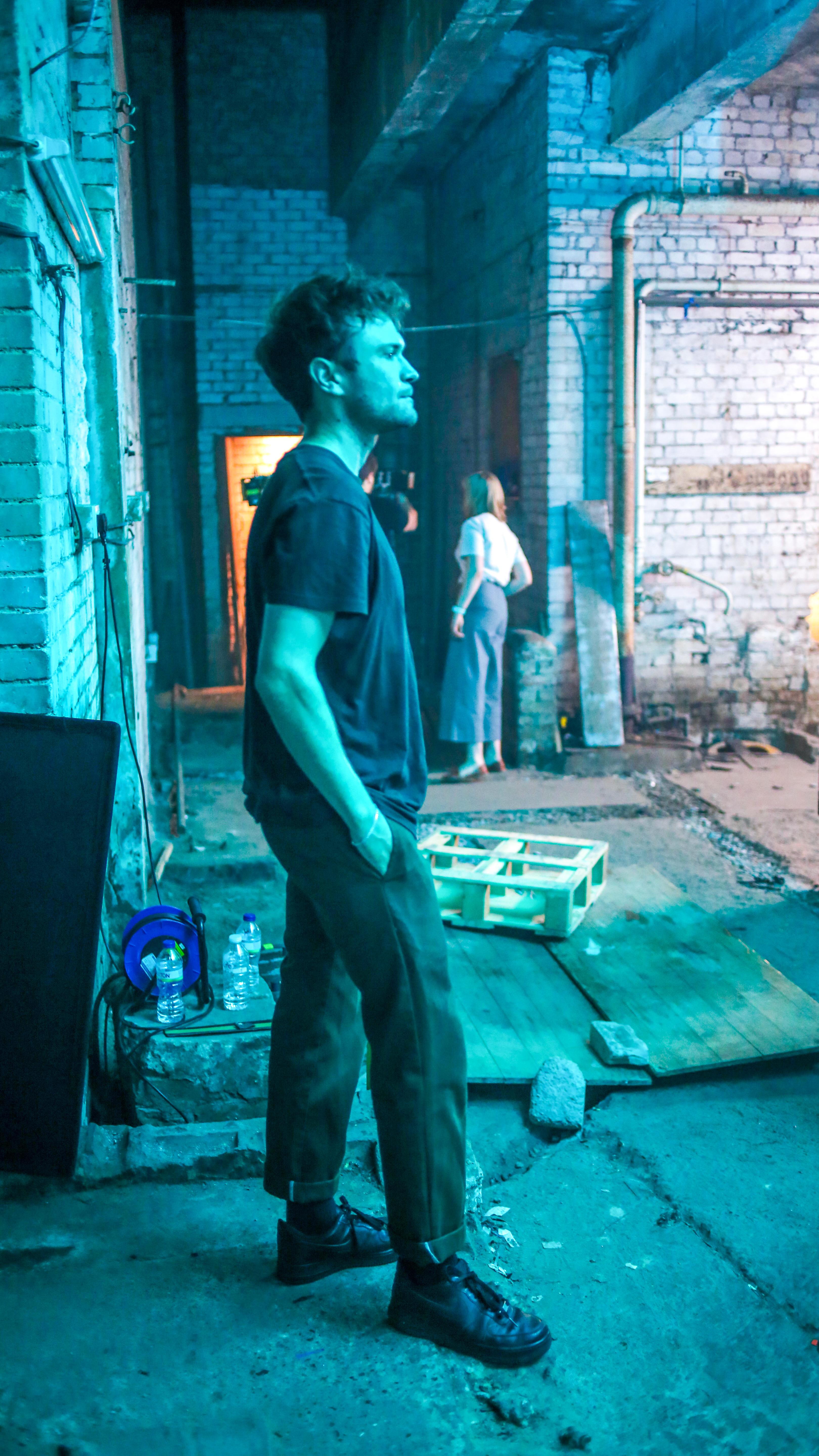 Ashley Horne image