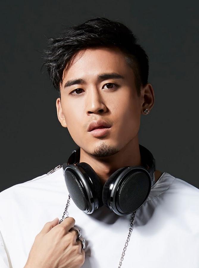 Andrew Chou image