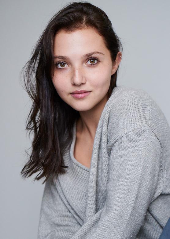 Mia McKenna-Bruce image