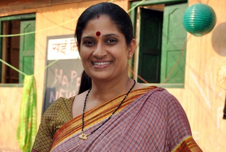 Chinmayi Sumit image