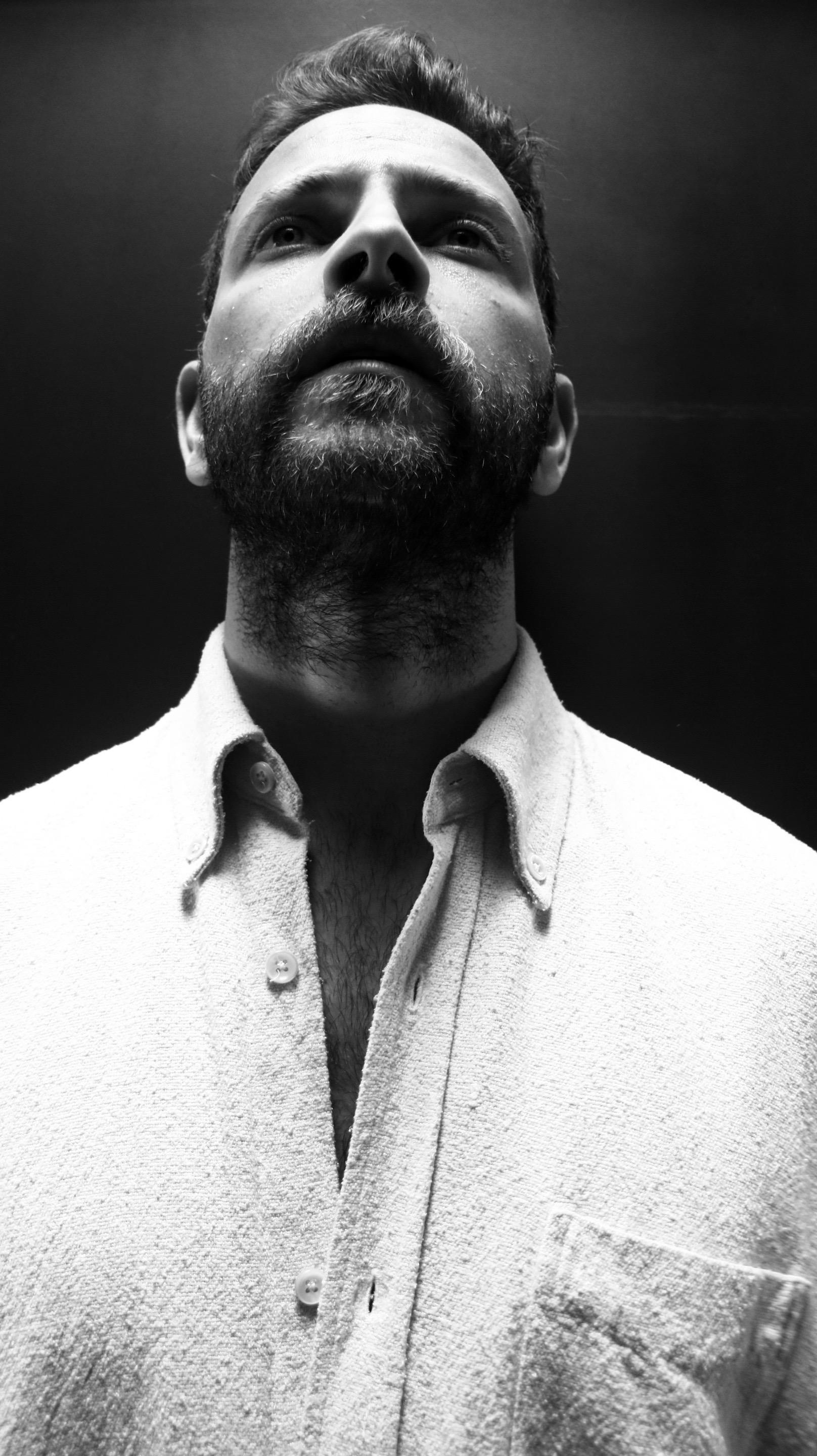 Alessandro Borghi image