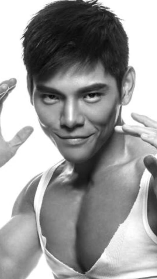 Jacky Heung image