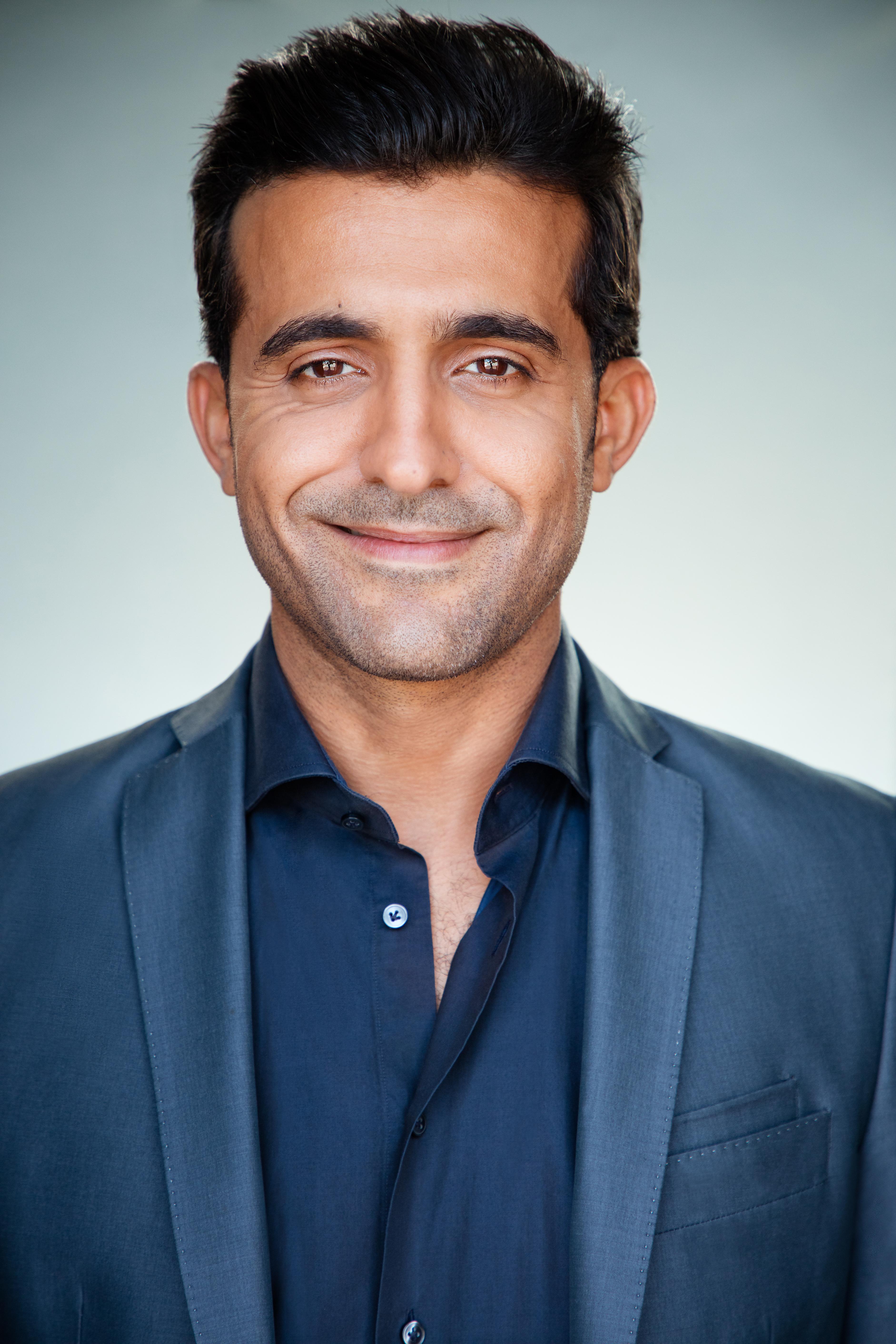 Mourad Zaoui image