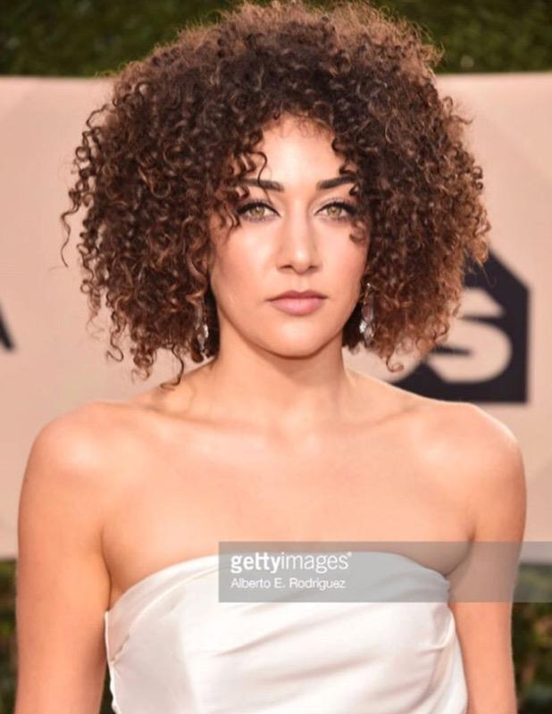Marielle Scott image