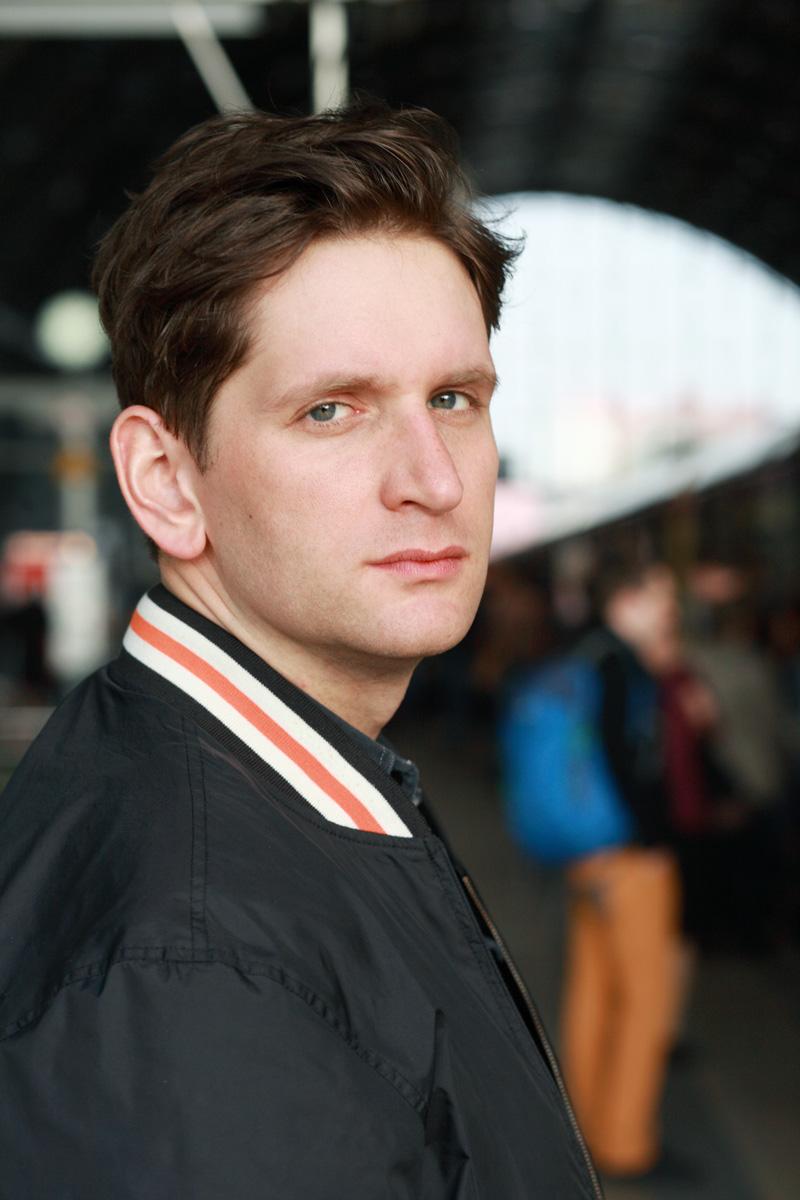 Sebastian Schwarz image