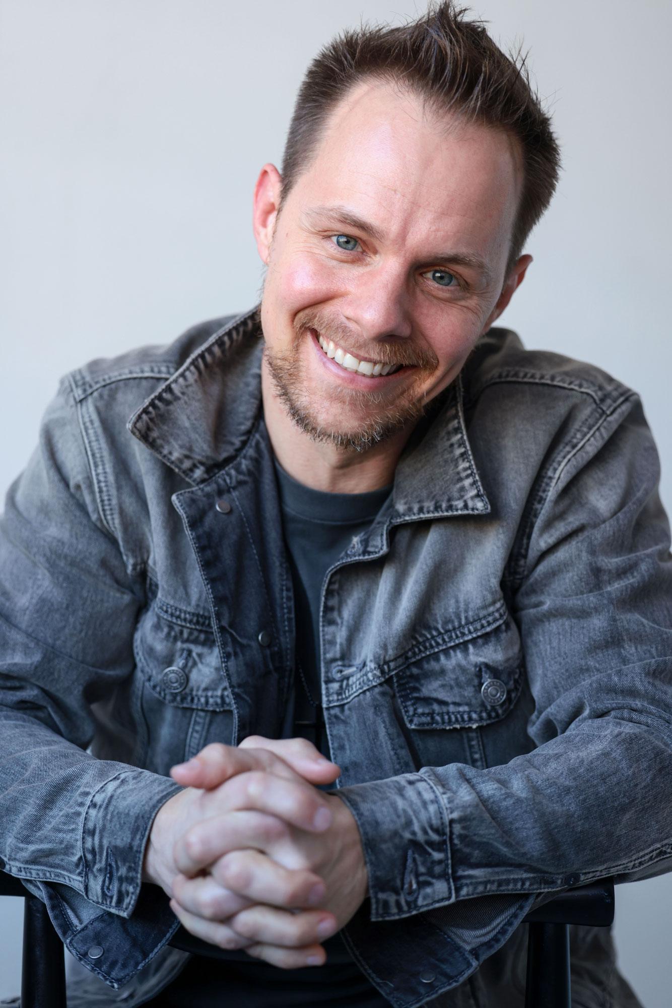 Bryan McClure image