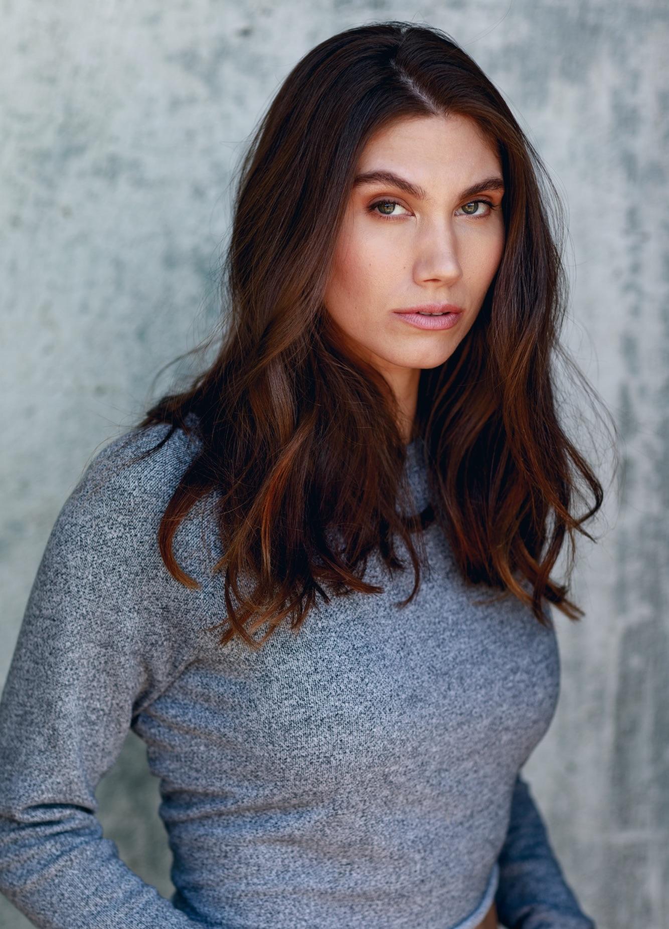 Vanessa Leigh image