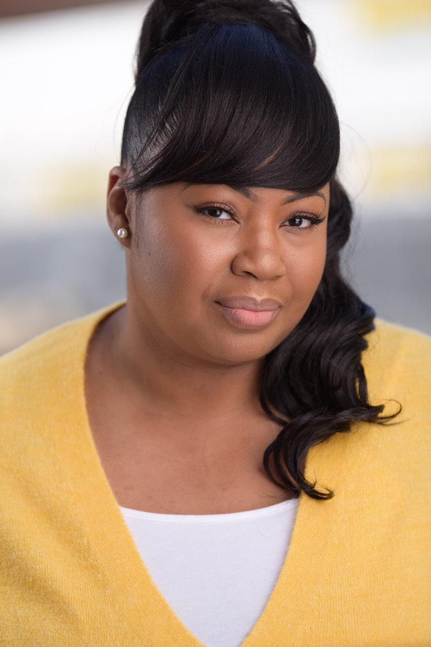 Renee S. Warren Peoples image