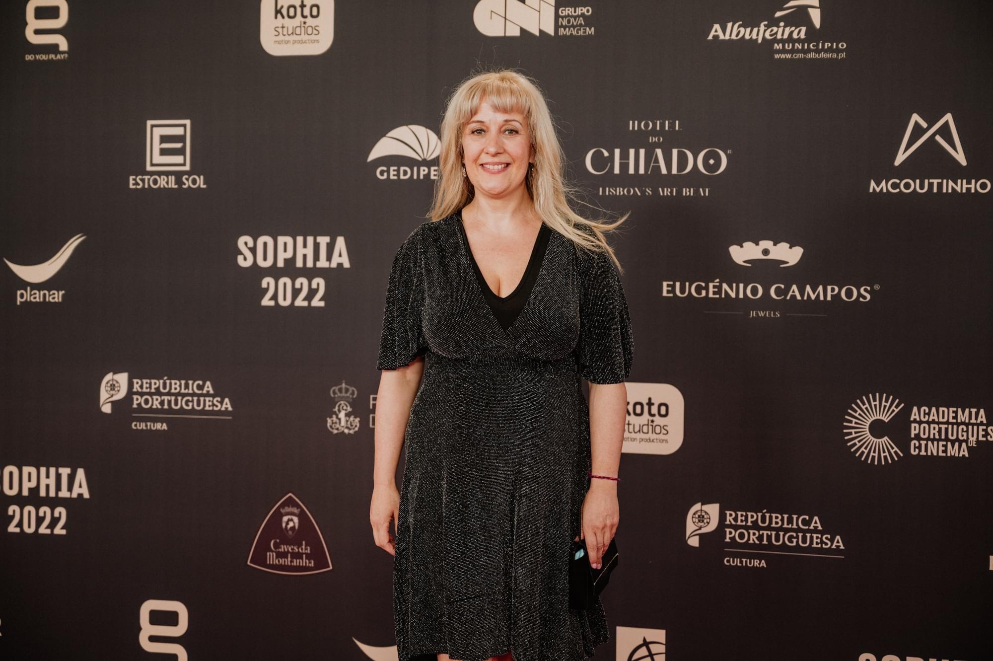 Sofia Reis image