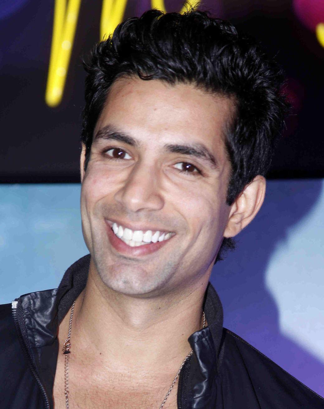 Sahil Shroff image