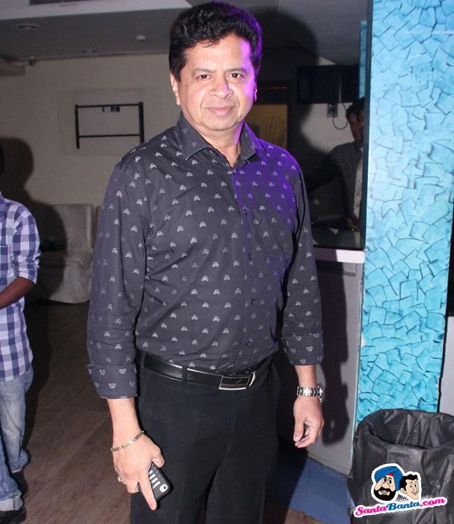 Vinay Yedekar image