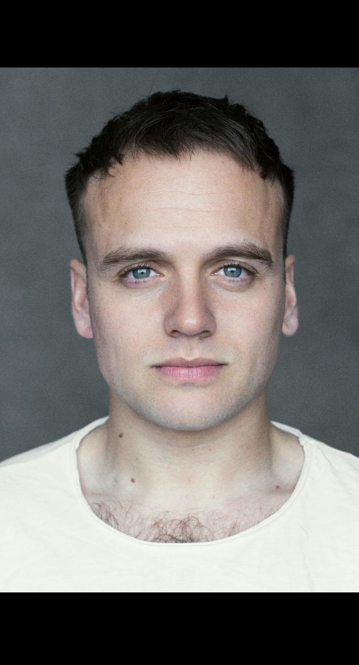 James Baxter image
