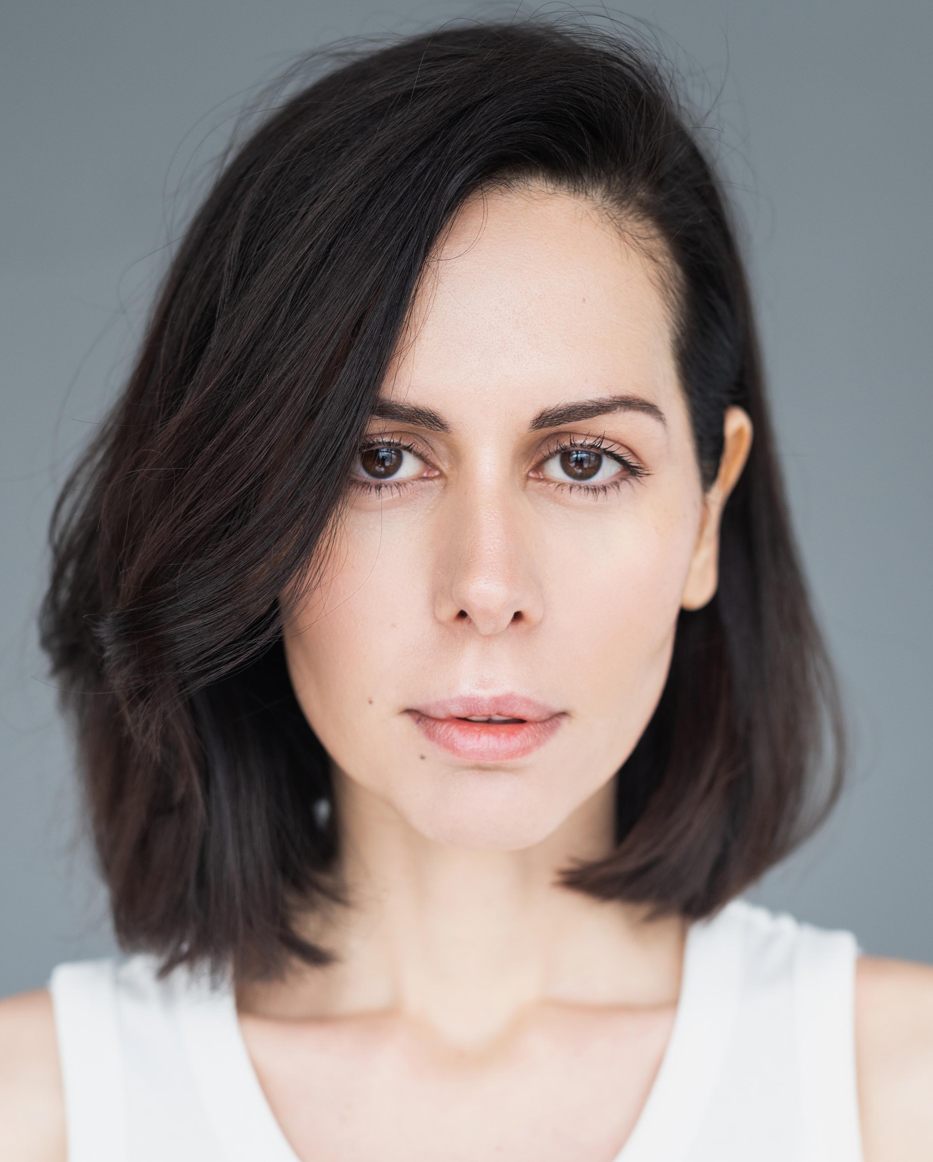 Sabina Akhmedova image