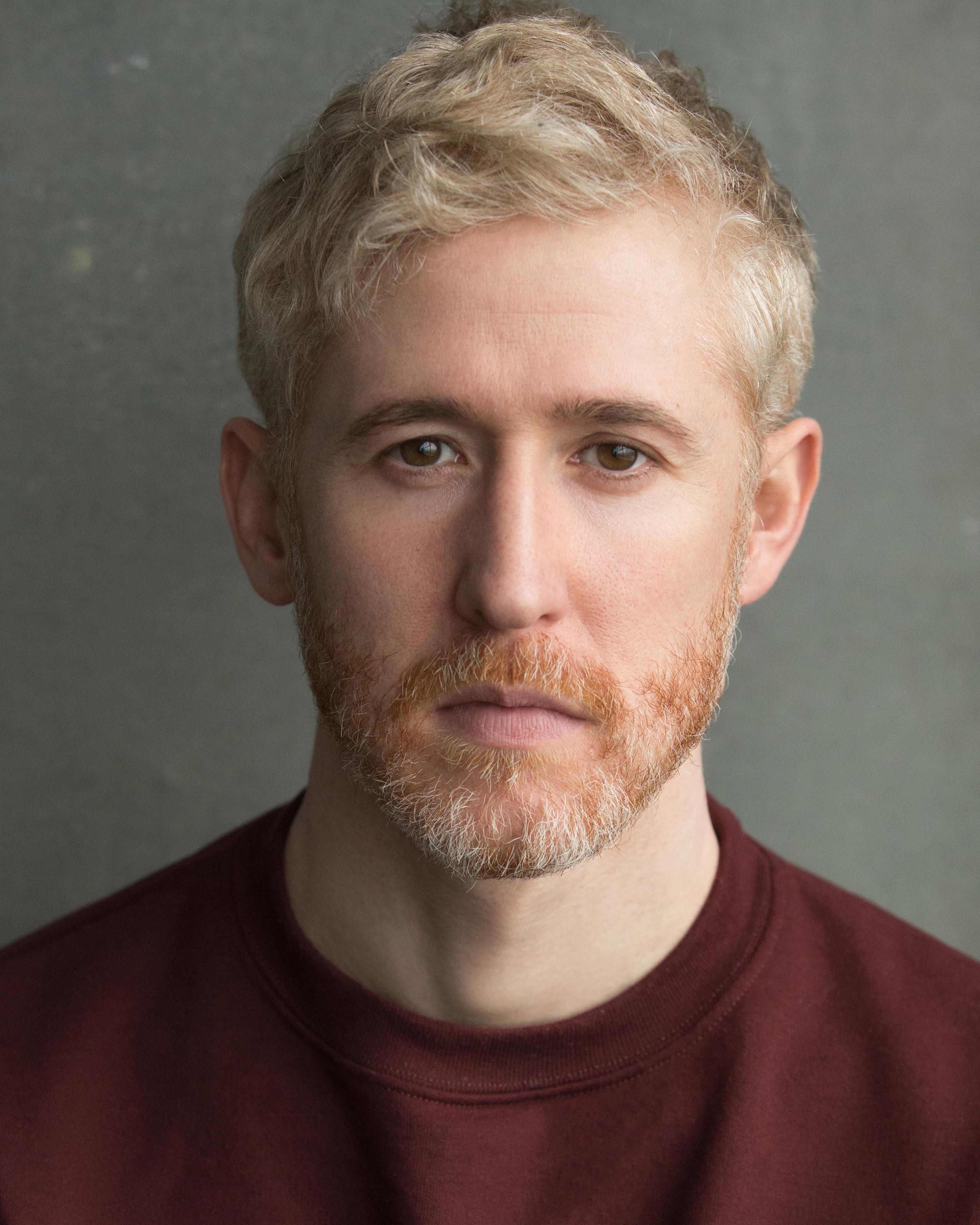 Adam Gillen image
