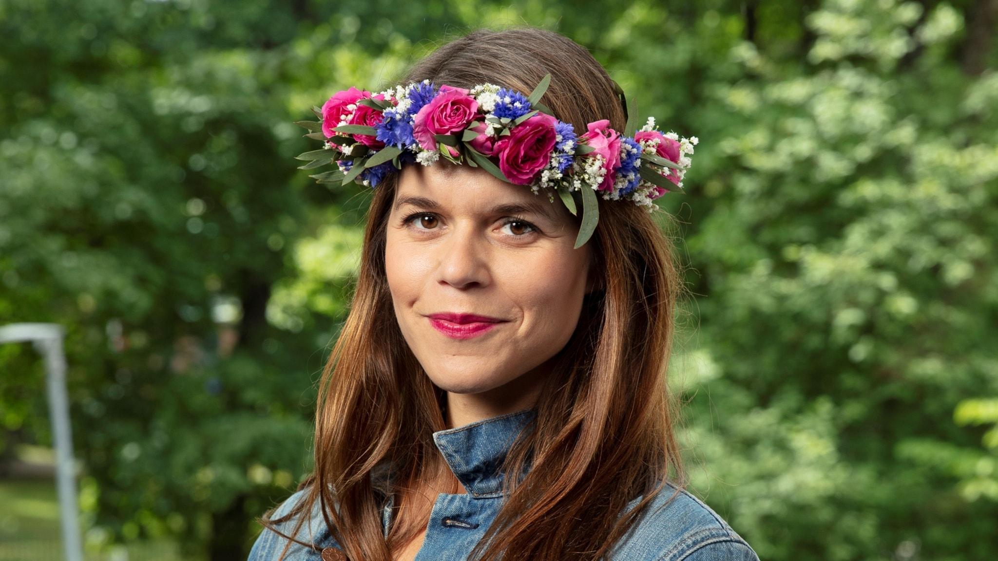 Emma Molin image
