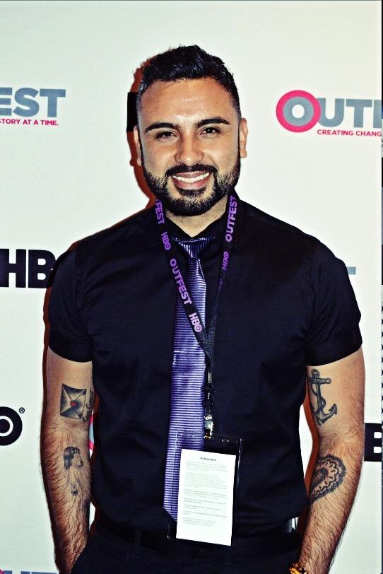 Daniel Armando image