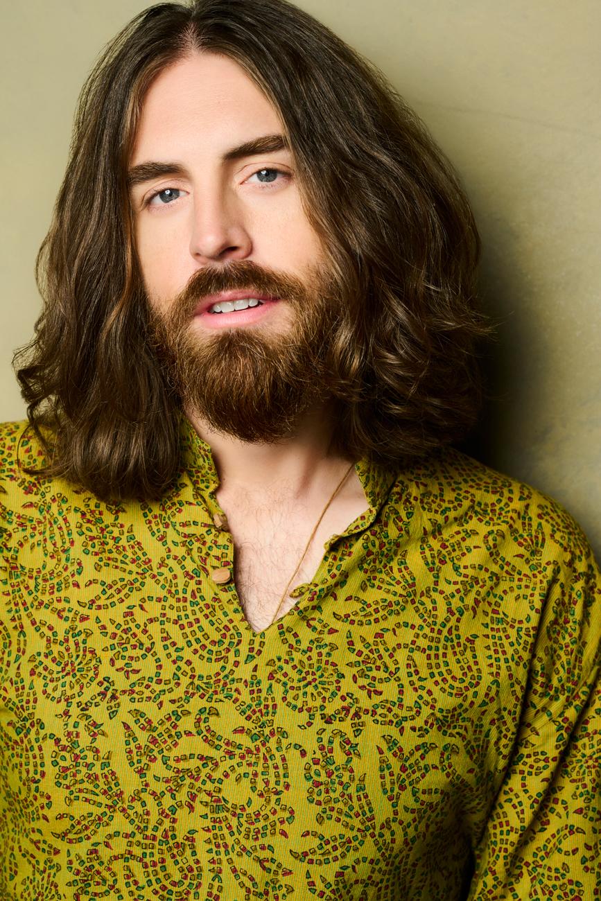 Will Cooper image