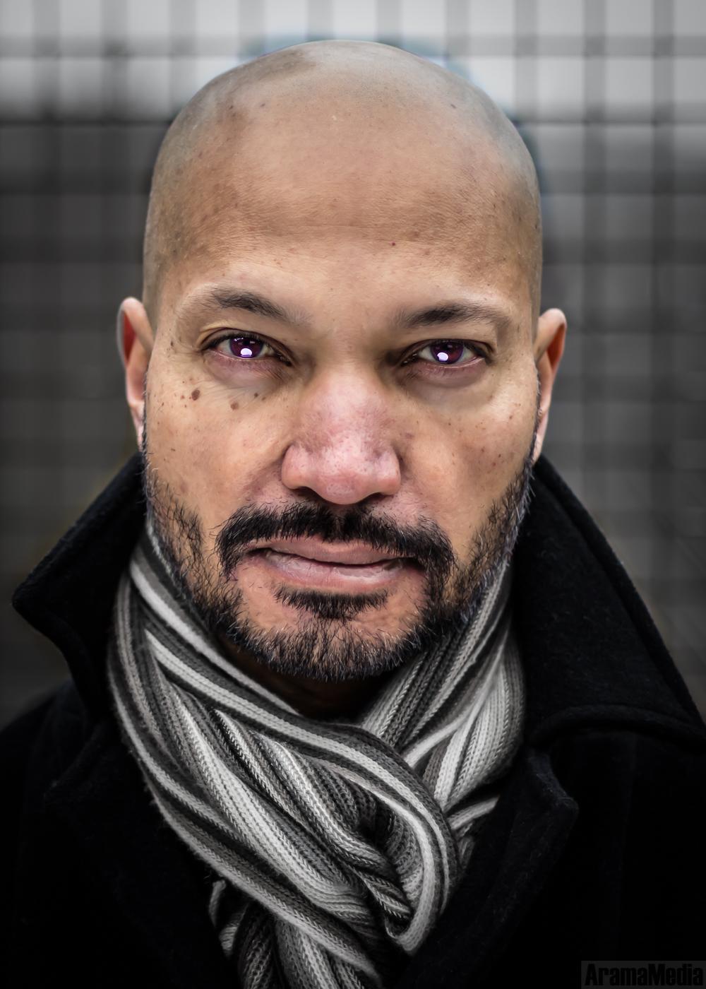 Kevin Mangar image