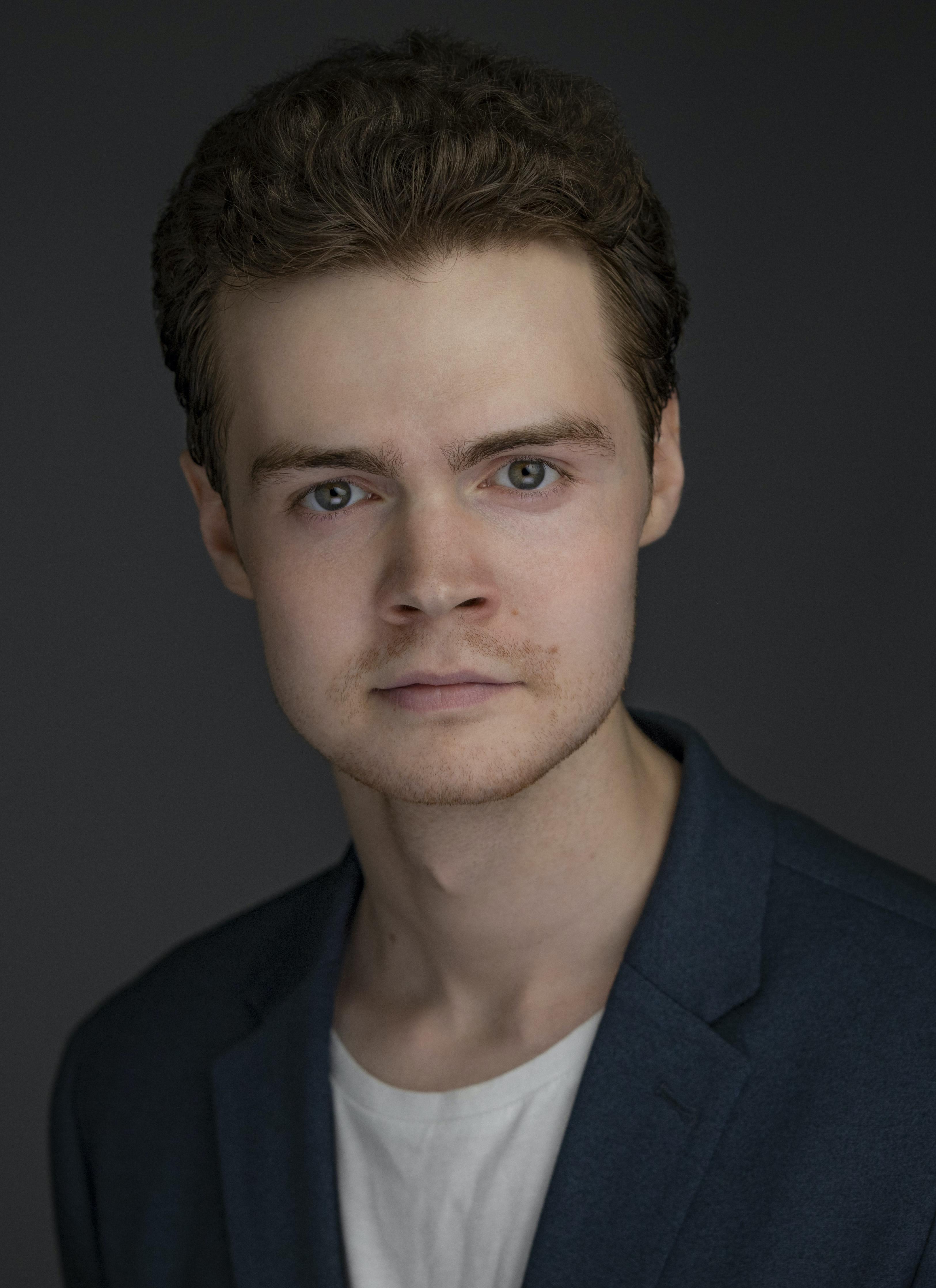 Frank Jicha image