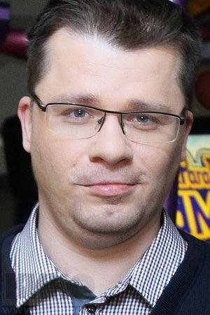 Igor Kharlamov image