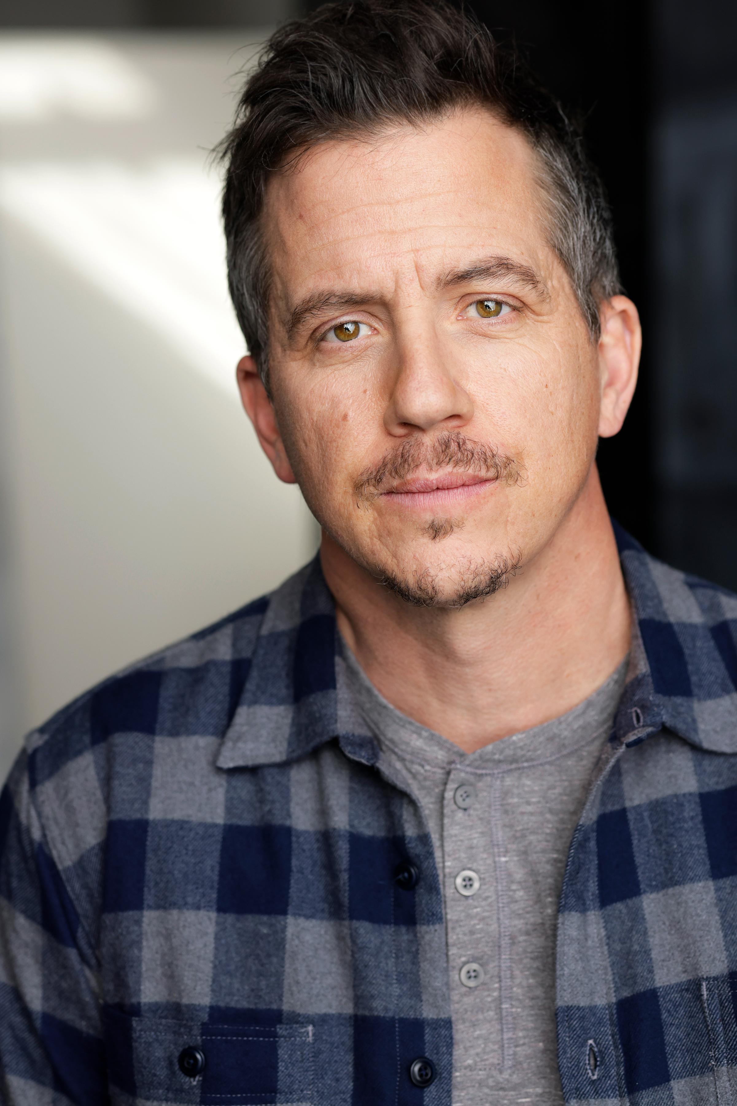 Michael Marc Friedman image