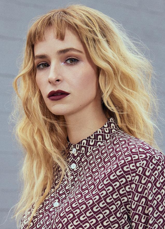 Ashleigh Cummings image
