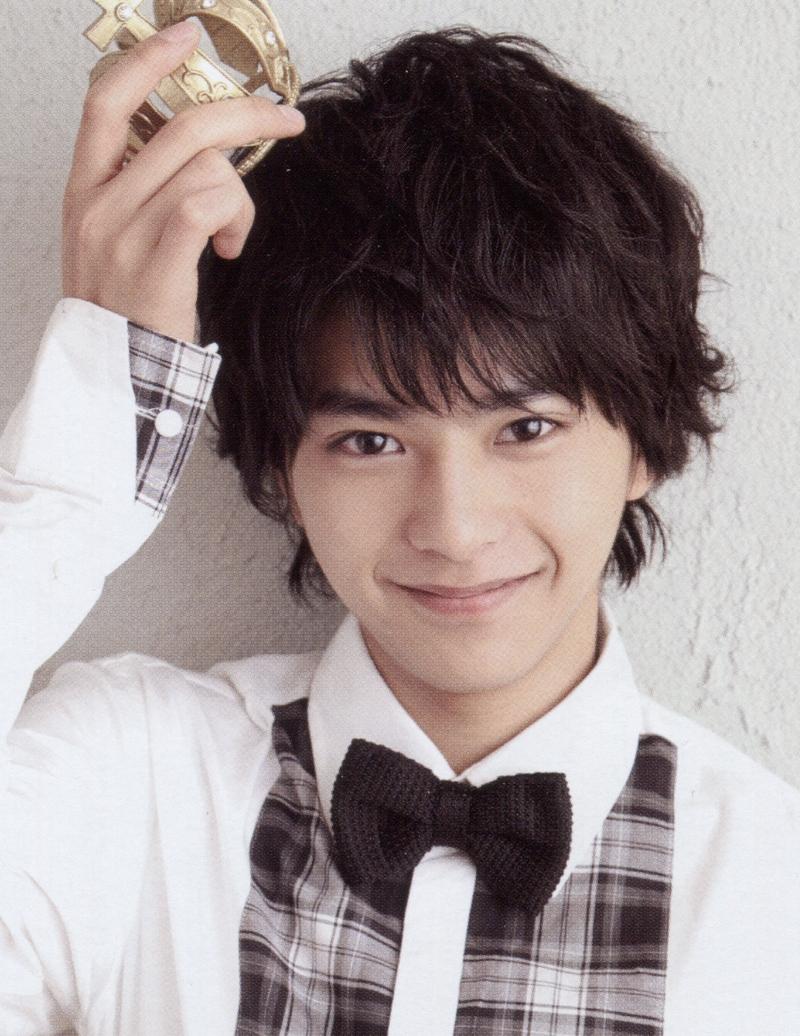 Shori Sato image
