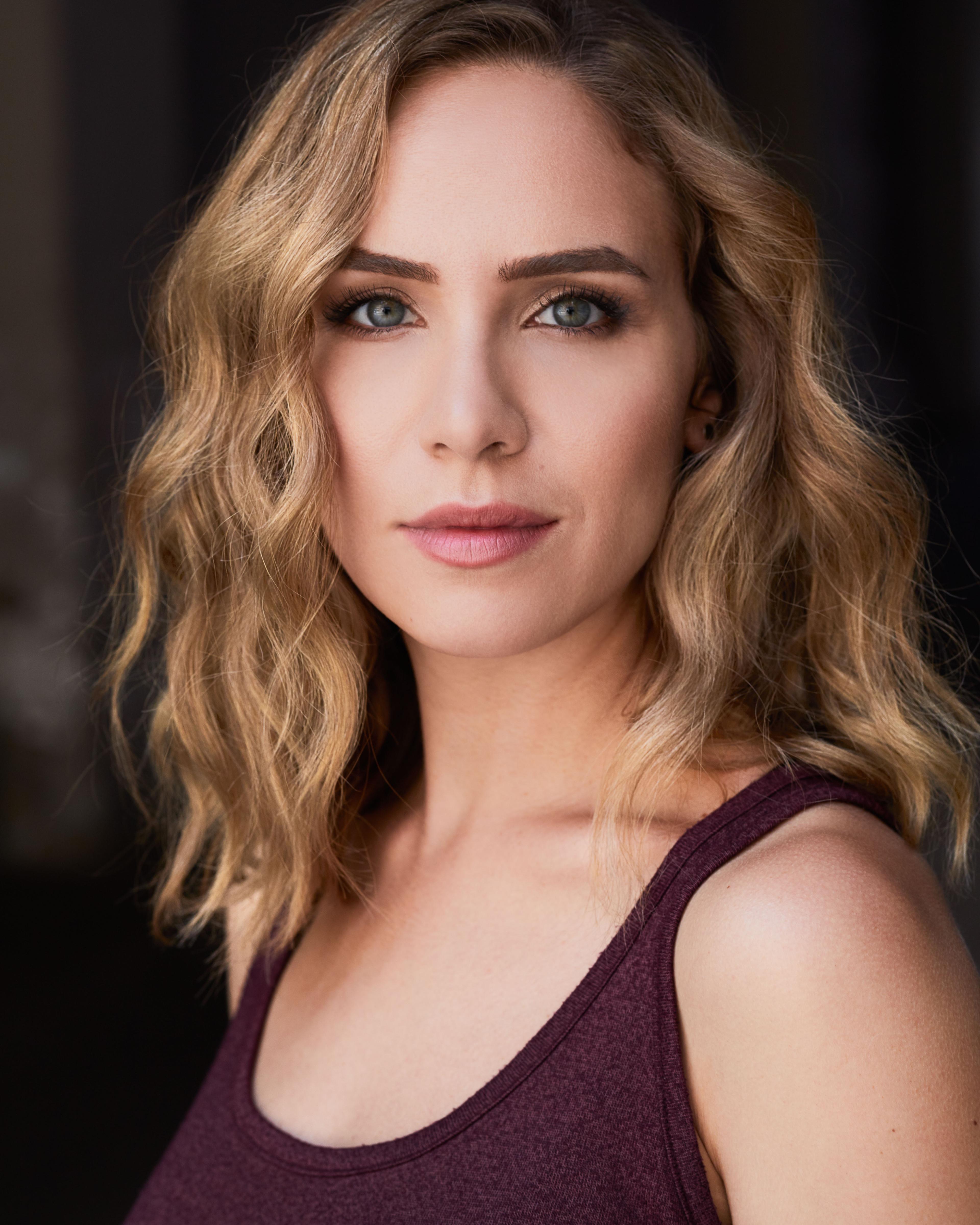 Amber Goldfarb image