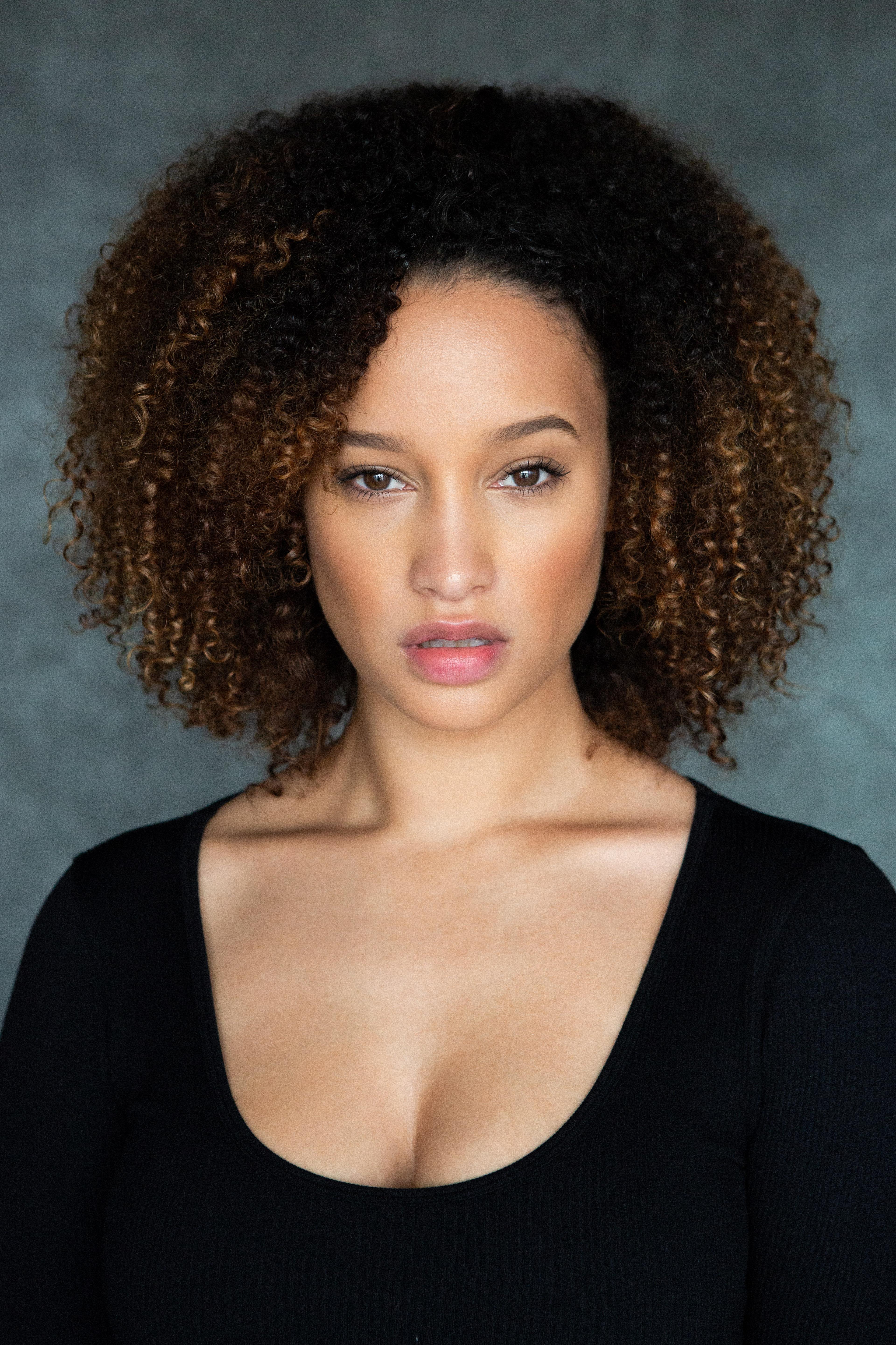 Elarica Johnson image