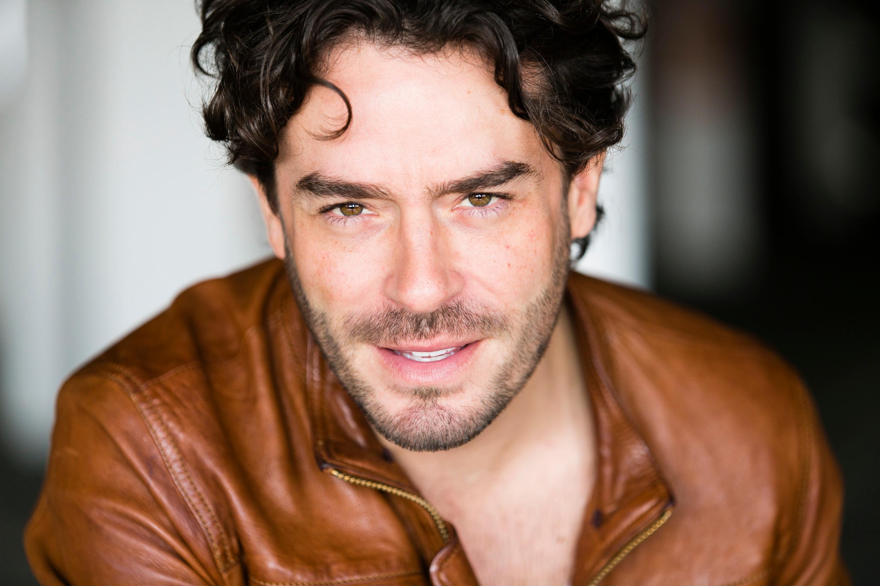 Juan Pablo Espinosa image