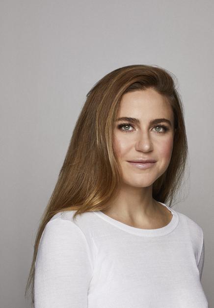 Tora Hallström image