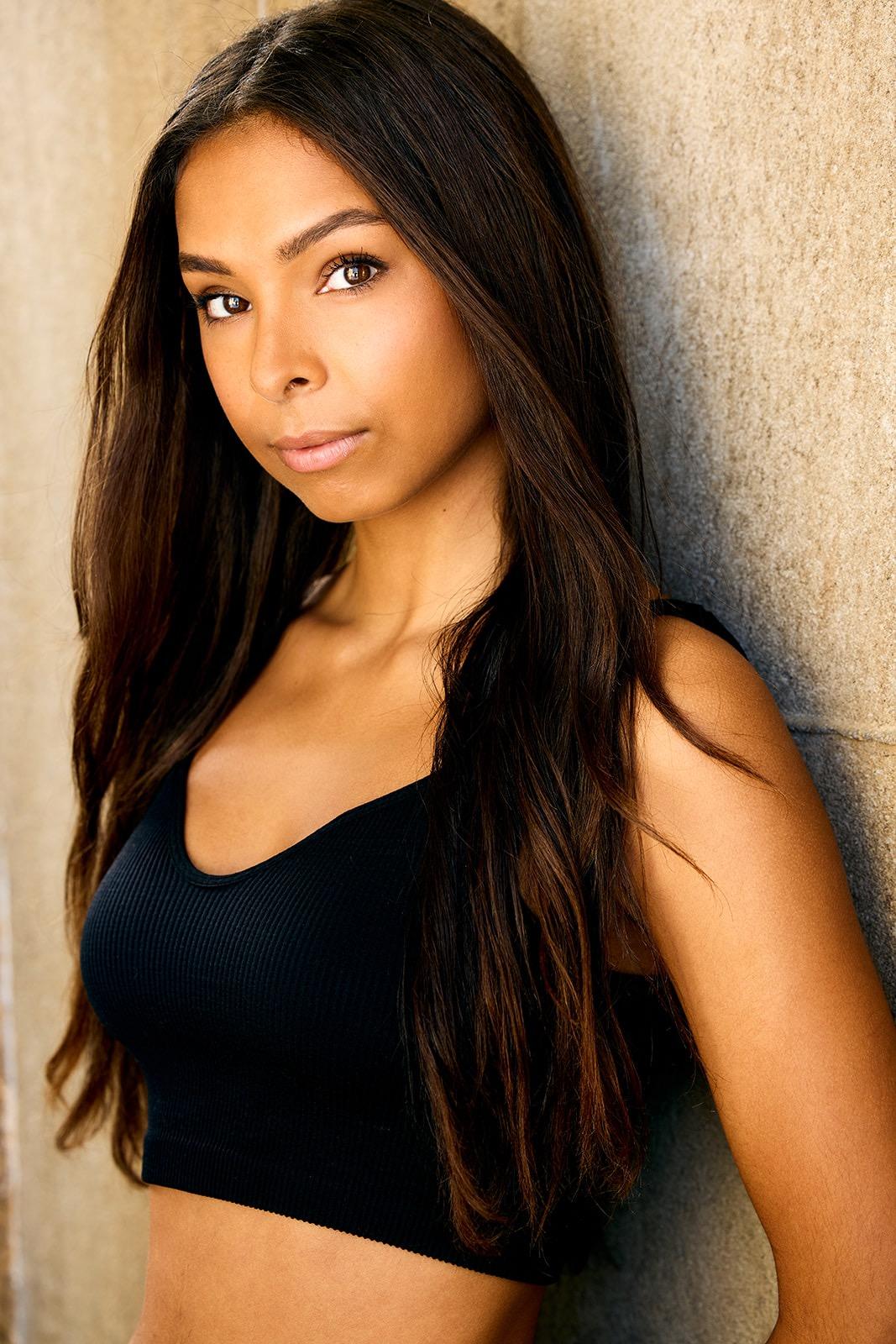 Denisea Wilson image