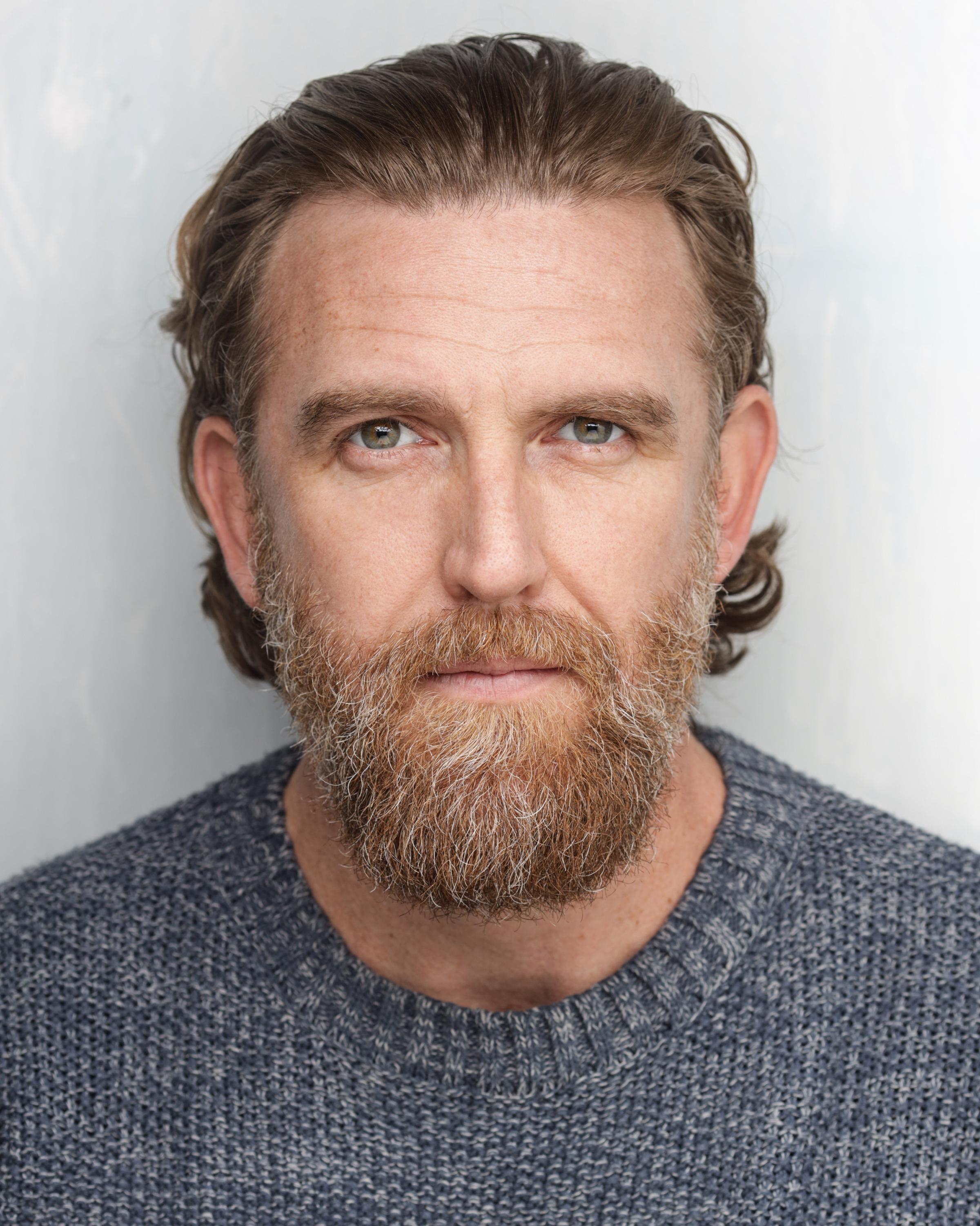 Daniel Swain image