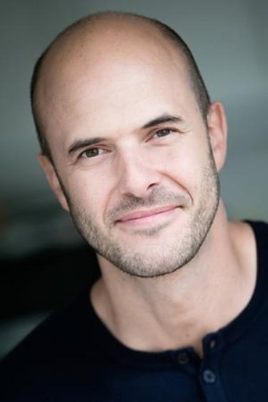 Emmanuel Bédard image