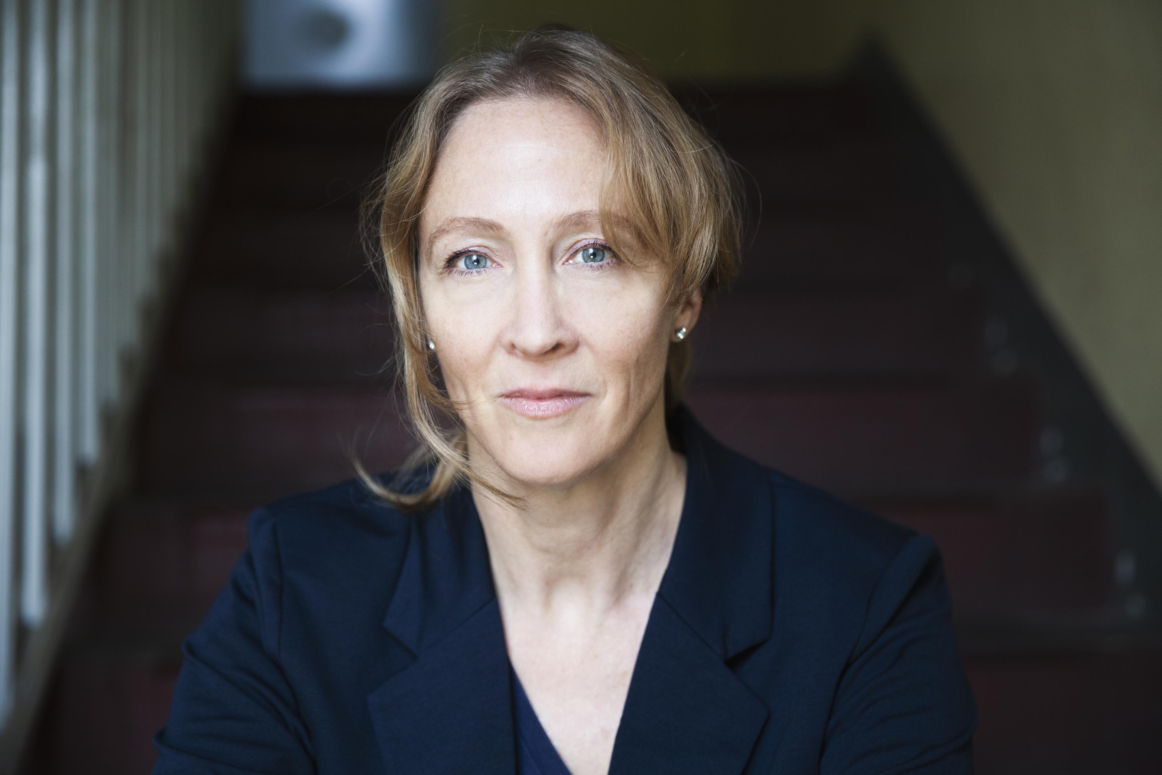 Anja Karmanski image