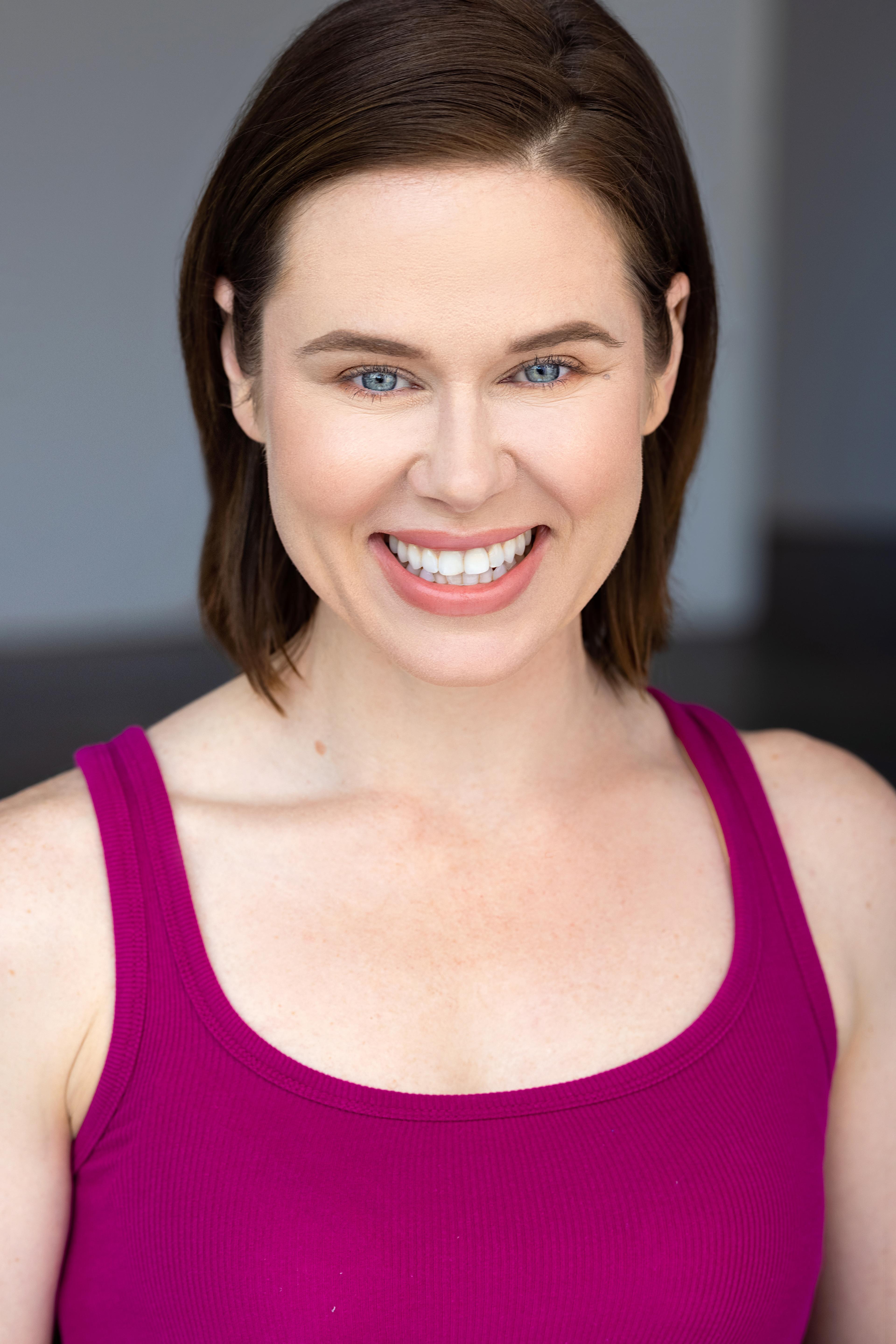 Stephanie Wyatt image