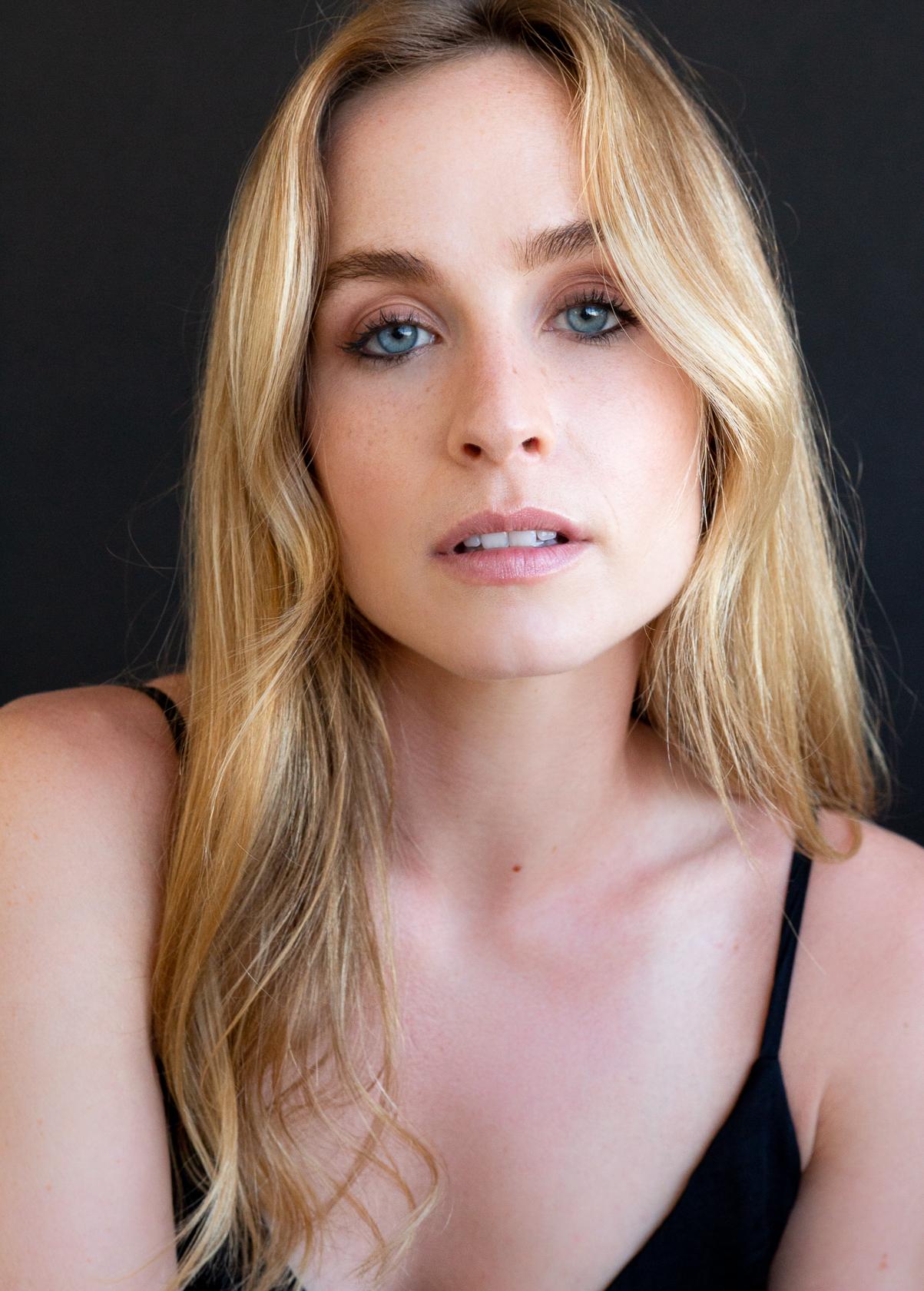 Michaela Sprague image