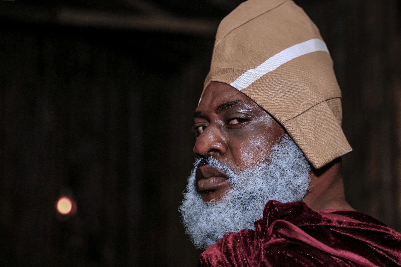 Odunlade Adekola image