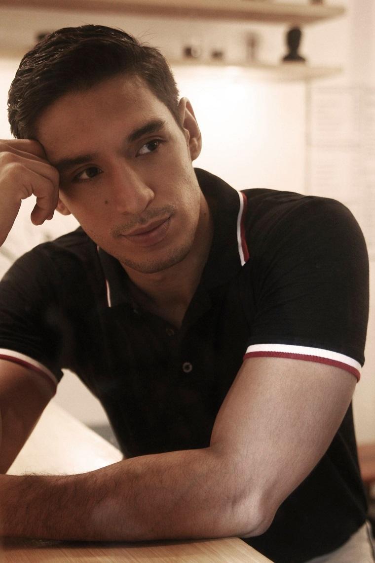 Ali Khatibi image