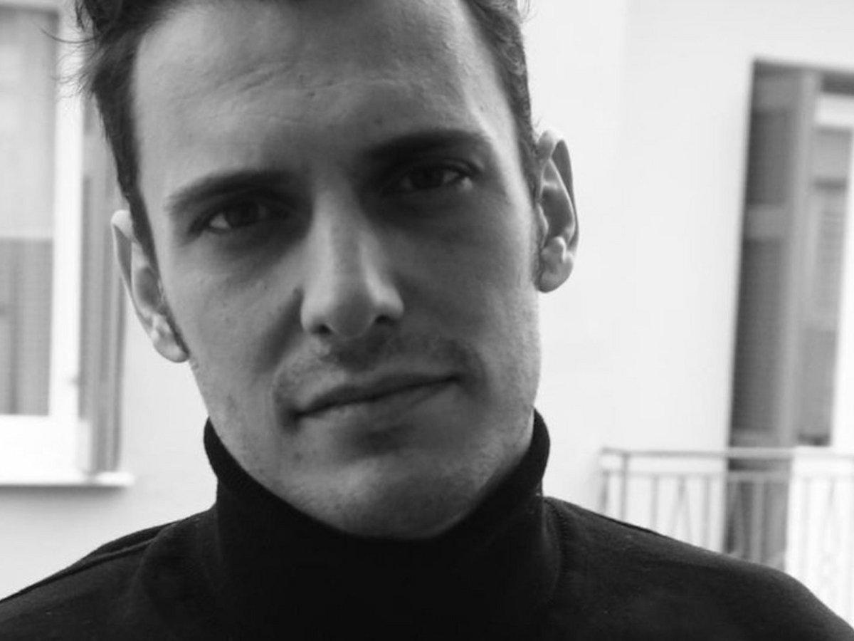 Stavros Svigos image