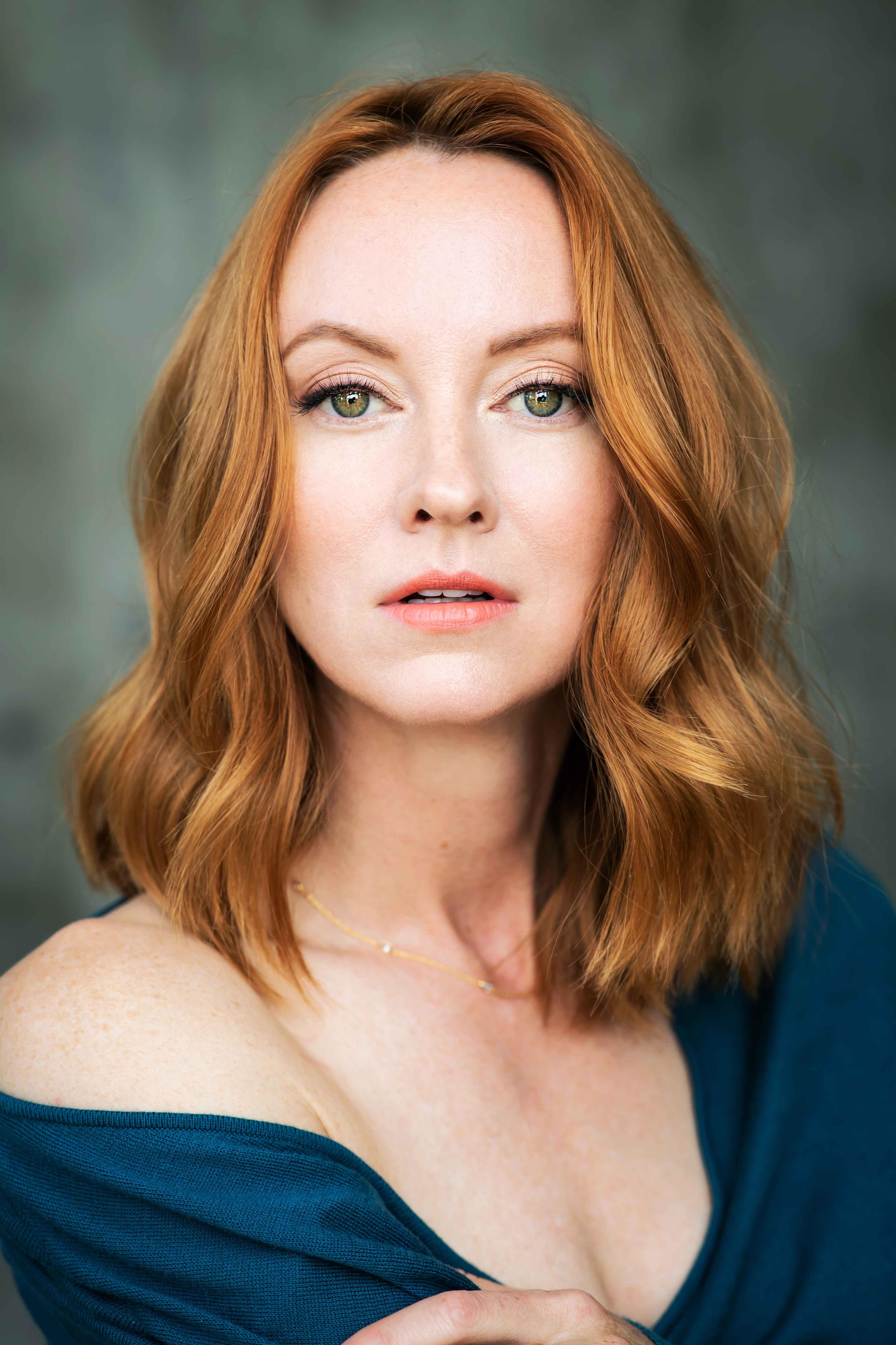 Fiona Vroom image