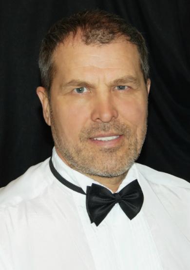 Sergey Legostaev image
