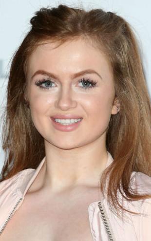 Maisie Smith image