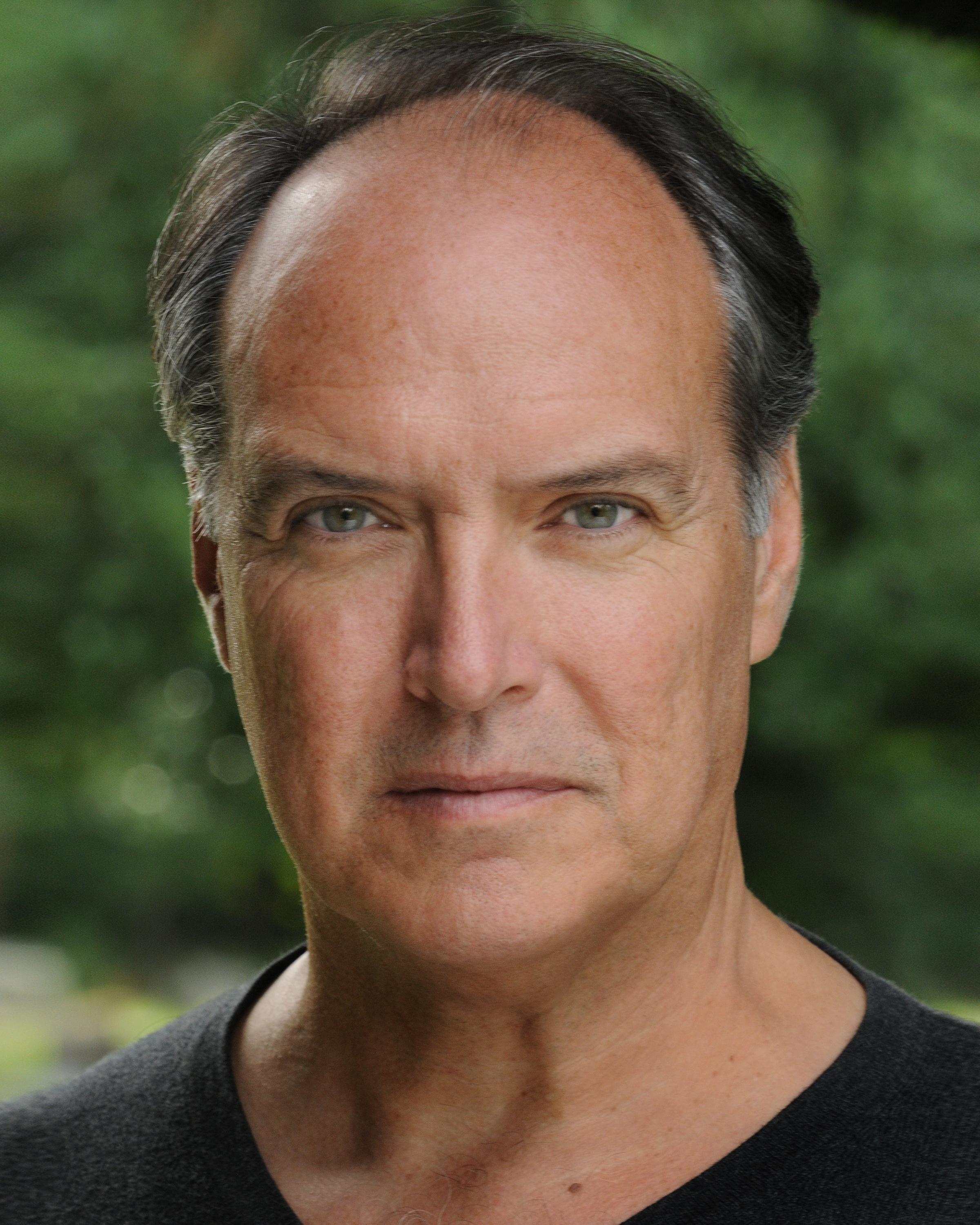 Mark Carlisle image