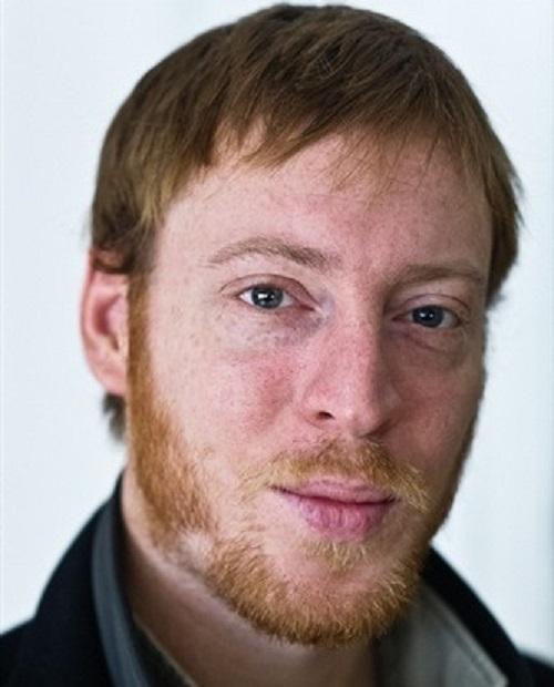 Justin Blanckaert image